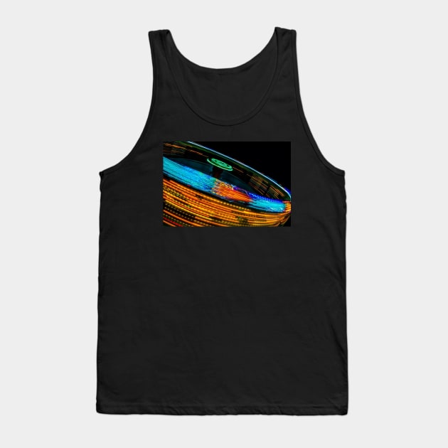 Roundabout Tank Top by Lskye